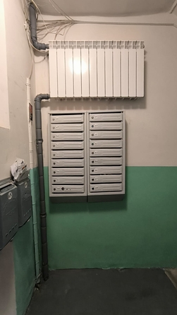 
  Продается 1-комн. квартира, 31 м², Герасименко ул, д. 6/1
. Фото 12.