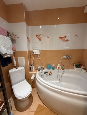
  Продается 2-комн. квартира, 43 м², Каширская ул, д. 22
. Фото 9.