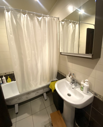
  Продается 3-комн. квартира, 42 м², Школьная ул, д. 17
. Фото 7.
