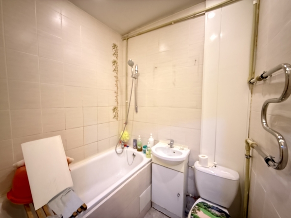 
  Продается 1-комн. квартира, 28 м², 1-я Баррикадная ул, д. 17
. Фото 7.