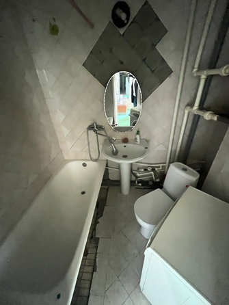 
  Продается 1-комн. квартира, 41.2 м², Добровольского ул, д. 8
. Фото 9.