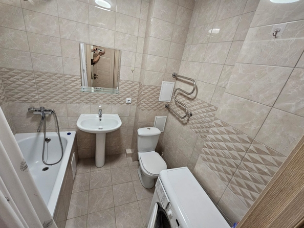 
  Сдается 1-комн. квартира, 38 м², Заводская ул, д. 35
. Фото 8.