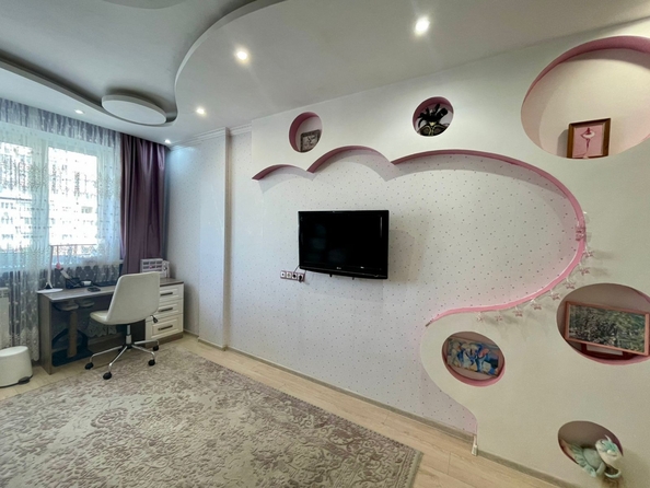 
  Продается 3-комн. квартира, 87 м², Жмайлова ул, д. 4
. Фото 12.