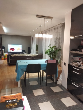 
  Продается 2-комн. квартира, 86 м², Профсоюзная ул, д. 89
. Фото 1.