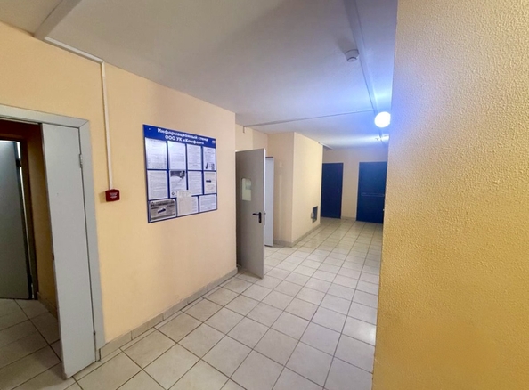 
  Продается 1-комн. квартира, 34 м², Платова б-р, д. 2А
. Фото 9.