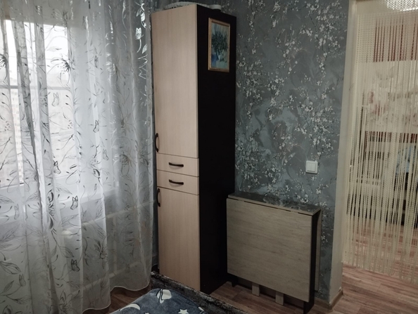 
  Сдается 1-комн. квартира, 27.3 м², Андреева пер, д. 13
. Фото 3.