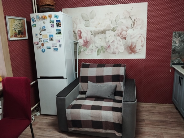 
  Сдается 1-комн. квартира, 27.3 м², Андреева пер, д. 13
. Фото 5.