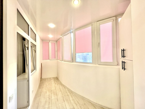 
  Продается 1-комн. квартира, 45 м², Берберовская ул, д. 6
. Фото 7.