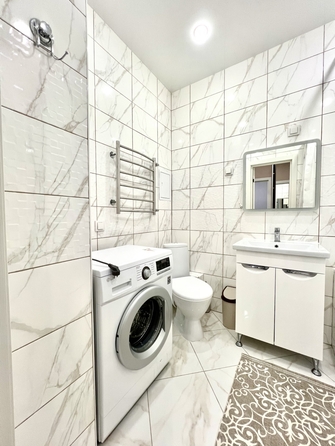 
  Продается 1-комн. квартира, 45 м², Берберовская ул, д. 6
. Фото 10.