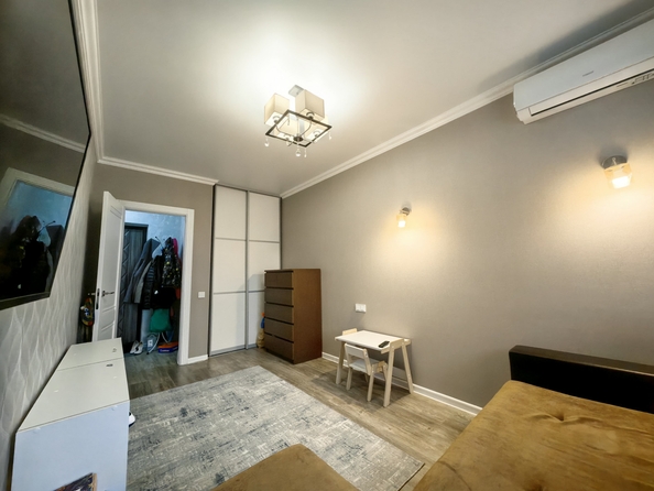 
  Продается 1-комн. квартира, 36 м², Тибетская ул, д. 1Б
. Фото 12.