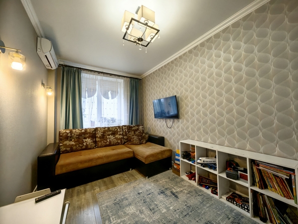 
  Продается 1-комн. квартира, 36 м², Тибетская ул, д. 1Б
. Фото 14.