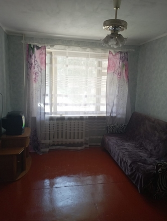 
  Продается 1-комн. квартира, 31 м², Добровольского ул, д. 38
. Фото 1.