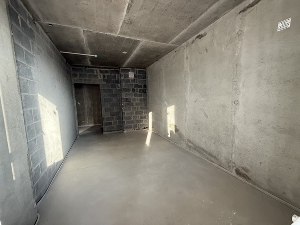 
  Продается 2-комн. квартира, 45.9 м², ЖК Западные Аллеи, литера 5.1
. Фото 20.