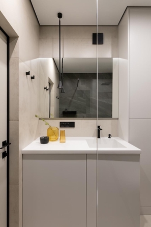 
  Продается 1-комн. квартира, 41 м², Левобережная ул, д. 6/6с2
. Фото 12.