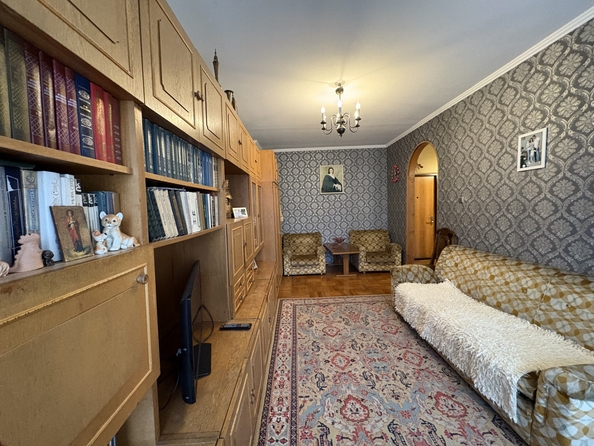 
  Продается 1-комн. квартира, 31 м², Максима Горького ул, д. 206
. Фото 5.