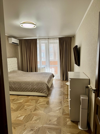 
  Продается 1-комн. квартира, 41 м², Вересаева ул, д. 103
. Фото 2.