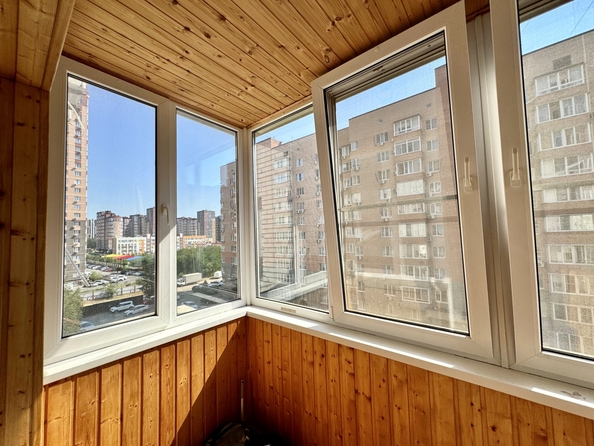 
  Продается 1-комн. квартира, 41 м², Вересаева ул, д. 103
. Фото 8.