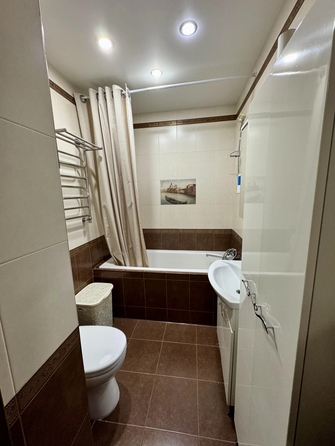 
  Продается 1-комн. квартира, 41 м², Вересаева ул, д. 103
. Фото 10.