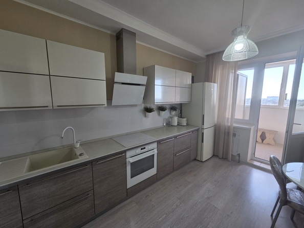 
  Продается 3-комн. квартира, 77 м², Оружейный пер, д. 11/2
. Фото 1.