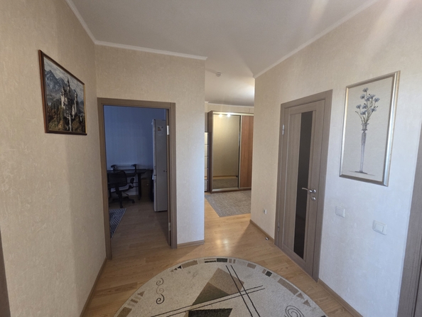 
  Продается 3-комн. квартира, 77 м², Оружейный пер, д. 11/2
. Фото 10.