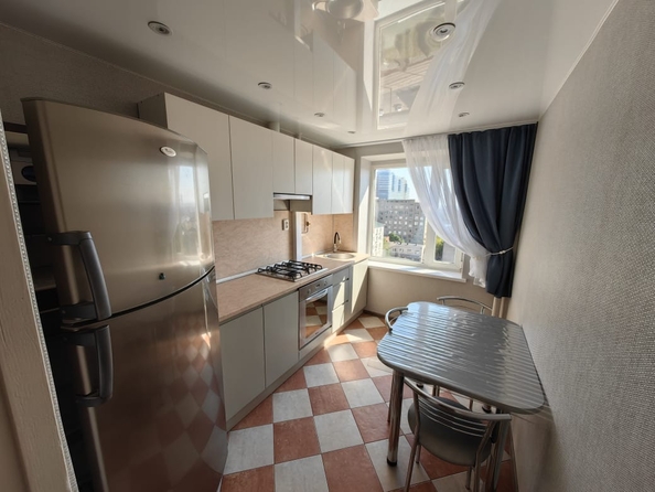 
  Продается 3-комн. квартира, 58 м², Темерницкая ул, д. 2
. Фото 10.
