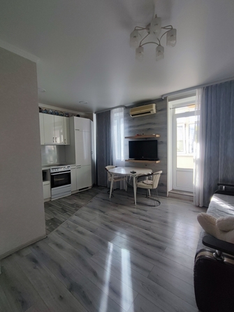 
  Продается студия, 33 м², Батуринская ул, д. 165
. Фото 1.