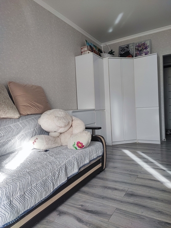 
  Продается студия, 33 м², Батуринская ул, д. 165
. Фото 3.