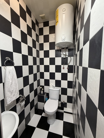 
  Продается 3-комн. квартира, 85 м², Малиновского ул, д. 70
. Фото 15.