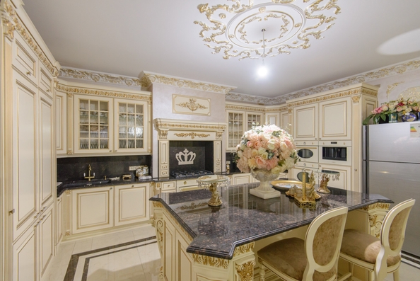 
  Продается дом, 462.6 м², Ростов-на-Дону
. Фото 4.
