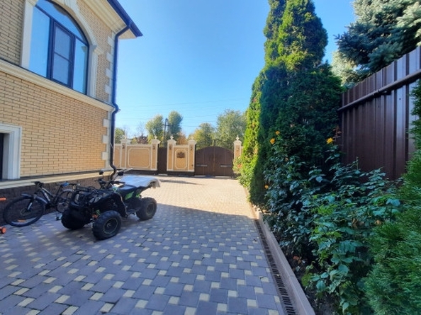 
  Продается дом, 462.6 м², Ростов-на-Дону
. Фото 32.