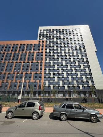 
  Продается 2-комн. квартира, 53.33 м², Зорге ул, д. 11
. Фото 2.