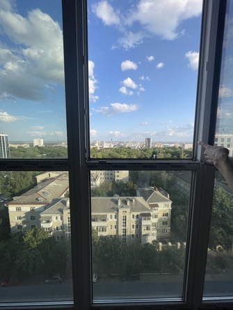 
  Продается студия, 34 м², Максима Горького ул, д. 297
. Фото 12.