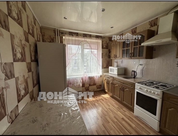 
  Продается 1-комн. квартира, 35.3 м², Жмайлова ул, д. 23/1
. Фото 1.
