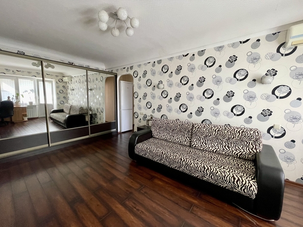 
  Продается 1-комн. квартира, 31 м², Коммунистический пр-кт, д. 12/3
. Фото 5.