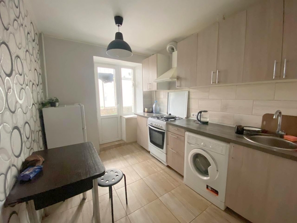 
  Продается 4-комн. квартира, 65 м², Советская ул, д. 47/1
. Фото 1.