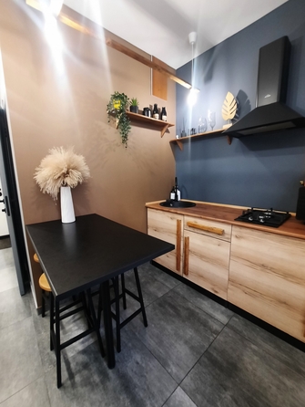 
  Продается 1-комн. квартира, 32 м², Берберовская ул, д. 16
. Фото 2.