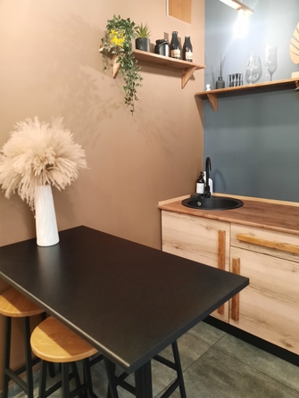 
  Продается 1-комн. квартира, 32 м², Берберовская ул, д. 16
. Фото 5.