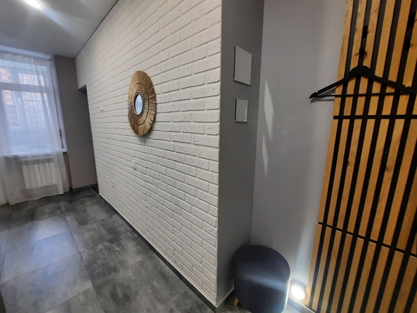 
  Продается 1-комн. квартира, 32 м², Берберовская ул, д. 16
. Фото 12.