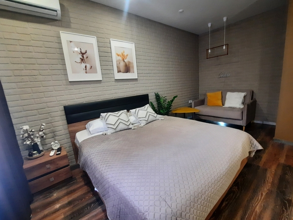 
  Продается 1-комн. квартира, 32 м², Берберовская ул, д. 16
. Фото 15.