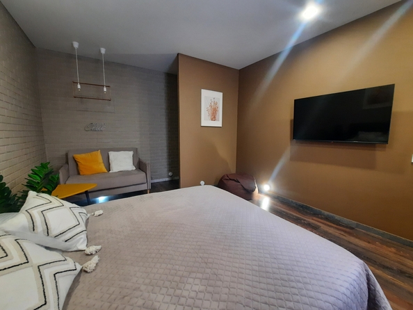 
  Продается 1-комн. квартира, 32 м², Берберовская ул, д. 16
. Фото 16.