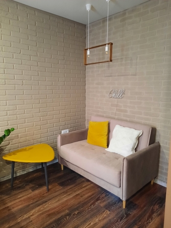 
  Продается 1-комн. квартира, 32 м², Берберовская ул, д. 16
. Фото 17.