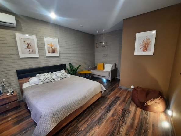 
  Продается 1-комн. квартира, 32 м², Берберовская ул, д. 16
. Фото 18.