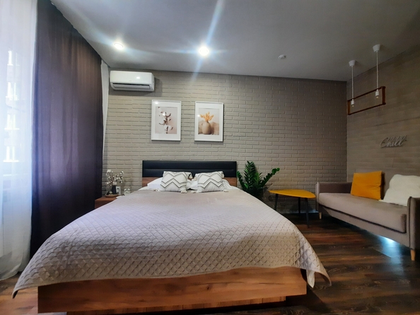 
  Продается 1-комн. квартира, 32 м², Берберовская ул, д. 16
. Фото 21.