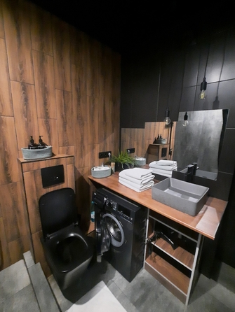 
  Продается 1-комн. квартира, 32 м², Берберовская ул, д. 16
. Фото 23.