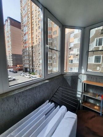 
  Продается 1-комн. квартира, 32 м², Берберовская ул, д. 16
. Фото 27.