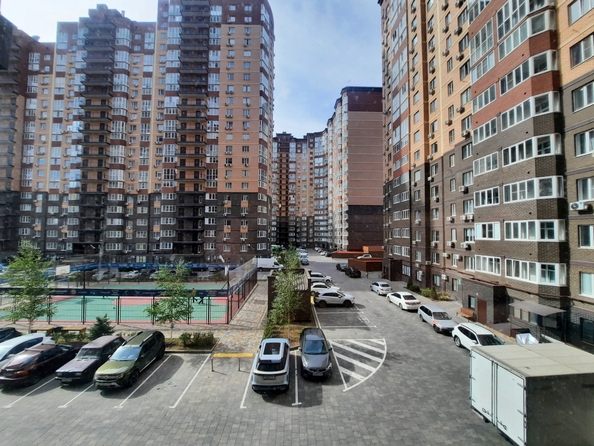 
  Продается 1-комн. квартира, 32 м², Берберовская ул, д. 16
. Фото 29.