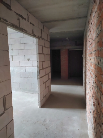 
  Продается 3-комн. квартира, 98 м², 1-я Баррикадная ул, д. 24
. Фото 6.
