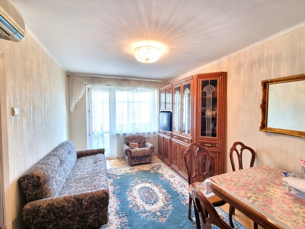 
  Продается 2-комн. квартира, 49 м², Пушкинская ул, д. 199
. Фото 1.