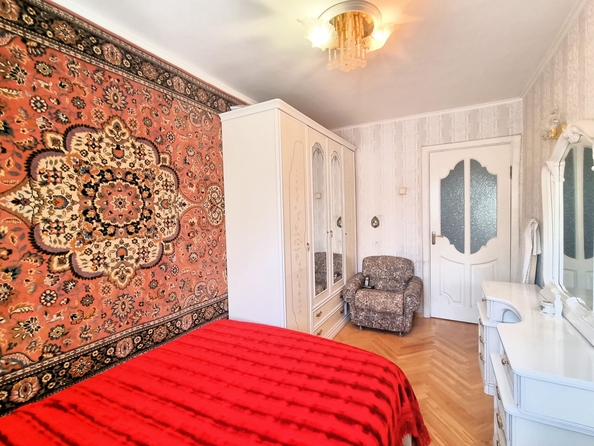 
  Продается 2-комн. квартира, 49 м², Пушкинская ул, д. 199
. Фото 4.
