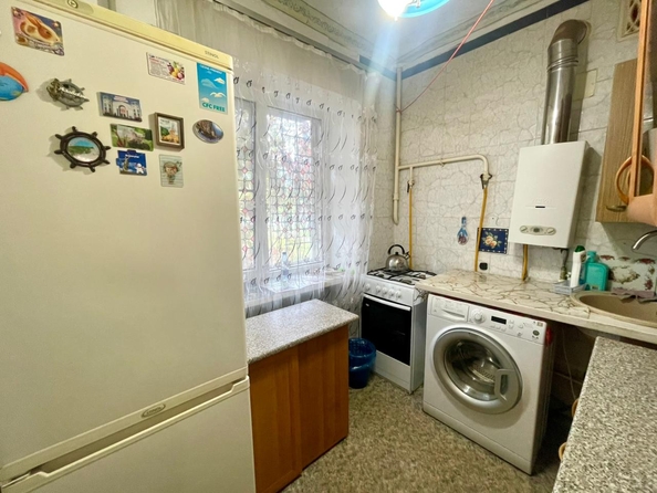 
  Сдается 2-комн. квартира, 44 м², Калинина ул, д. 27а
. Фото 9.